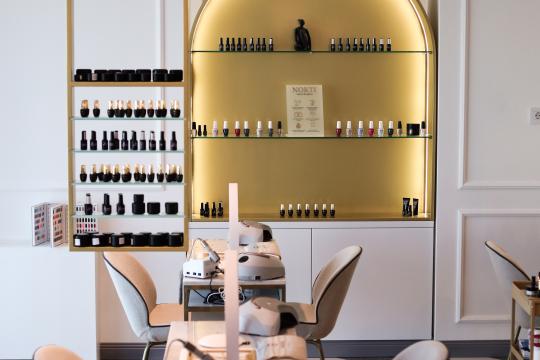 Frizersko-kozmetički salon Sakura beauté Beograd