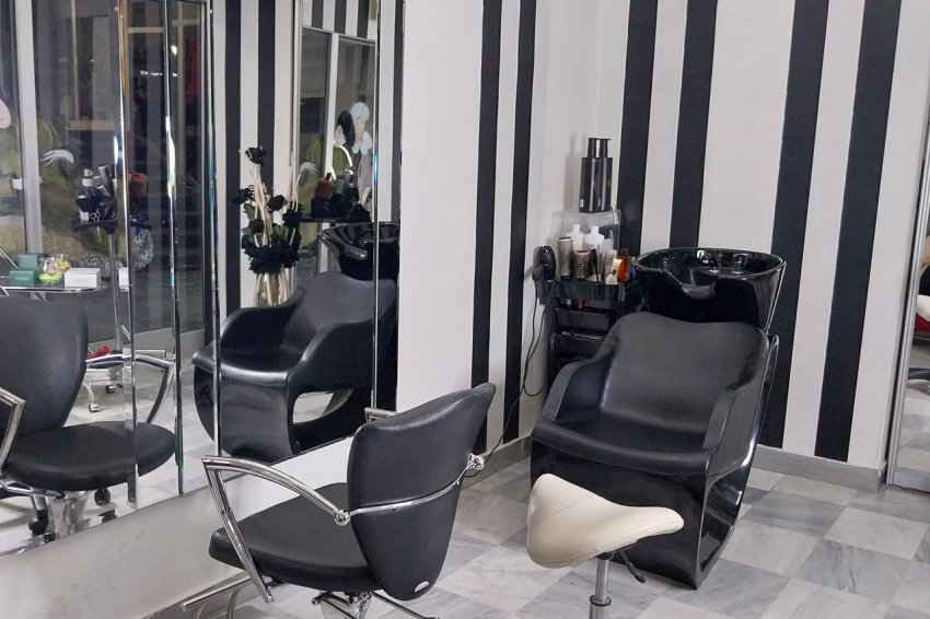Frizerski salon New look by Vesna Beograd