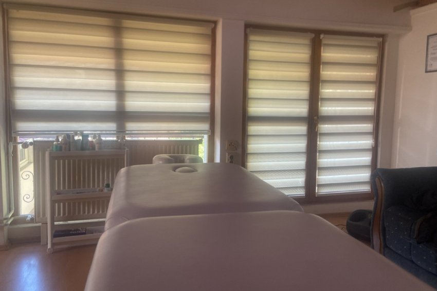 Salon za masažu Calmness masaže Novi Sad