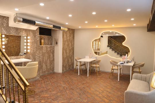 Kozmetički salon Tip top Beograd