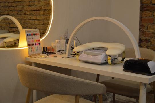 Kozmetički salon Tip top Beograd