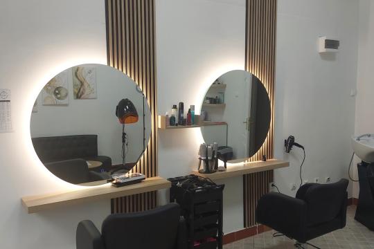 Frizerski salon Hair by Sneška Novi Sad