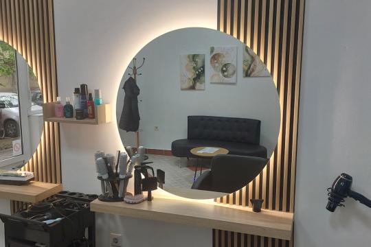 Frizerski salon Hair by Sneška Novi Sad