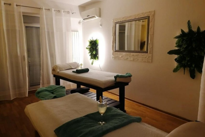 Kozmetički salon Billare & Reload Beograd