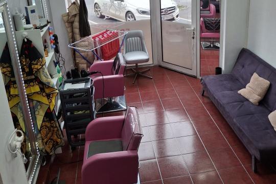 Frizerski salon Beauty Hair Ma&Mi Beograd