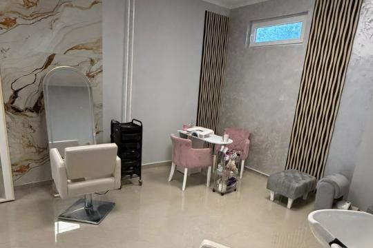 Kozmetički salon Beauty Studio K Beograd