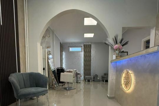 Kozmetički salon Beauty Studio K Beograd