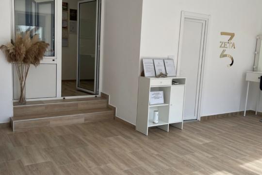 Salon lepote i edukativni centar Zeta Beograd