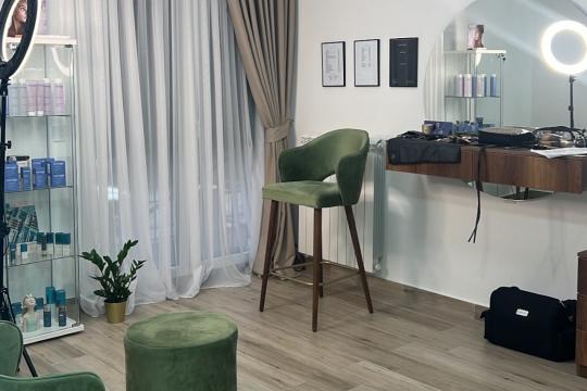 Kozmetički salon Beauty.room83 Beograd