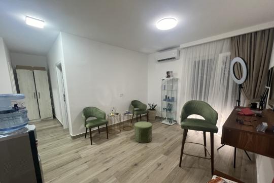 Kozmetički salon Beauty.room83 Beograd