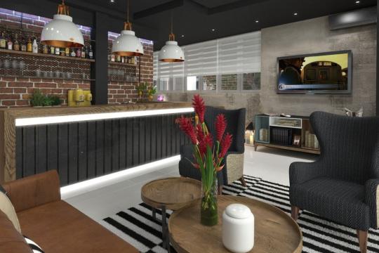 Frizerski salon Hair Caffe Minjović Beograd