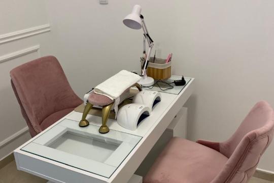 Kozmetički salon Beauty Rose Concept Beograd