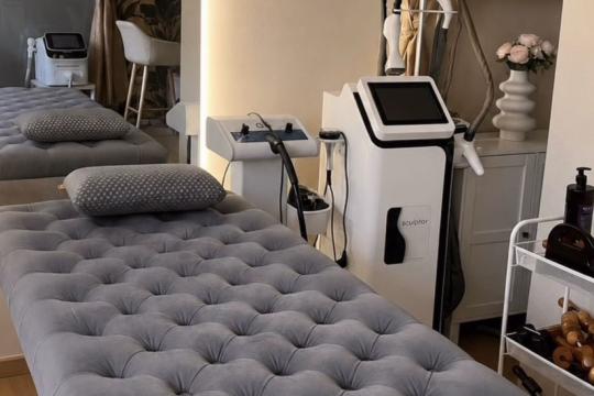 Kozmetički salon NIT Beograd