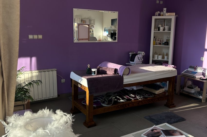 Kozmetički salon Mila Beauty Centar Beograd
