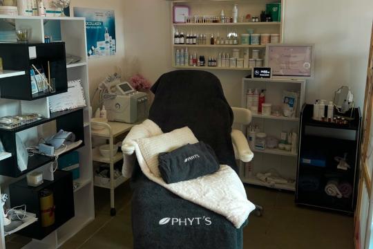 Kozmetički salon Mila Beauty Centar Beograd