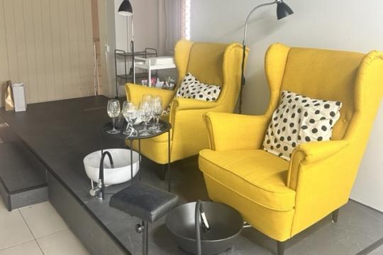 Kozmetički salon Nailbar Marina Beograd