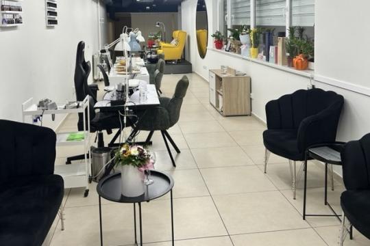 Kozmetički salon Nailbar Marina Beograd