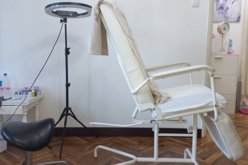 Kozmetički salon Šmizle Vrbas