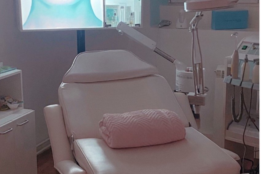 Kozmetički salon Time for you Beograd