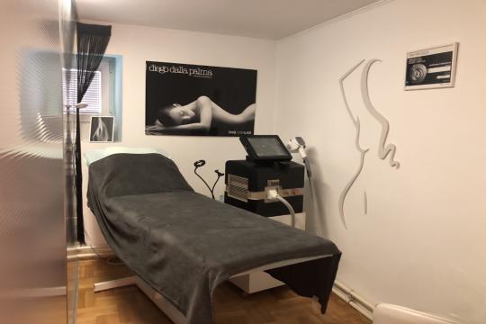 Kozmetički salon Time for you Beograd