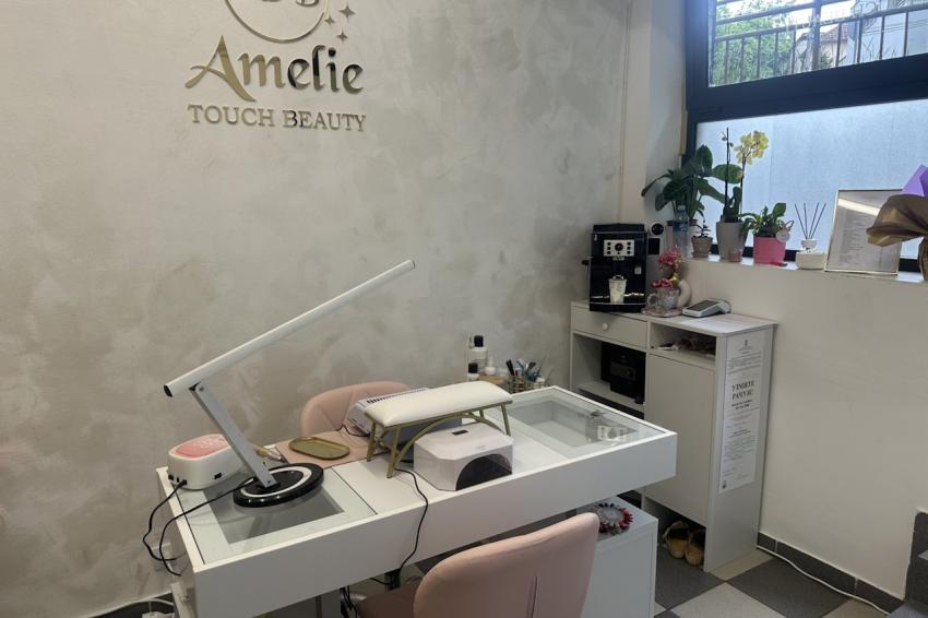 Kozmetički salon Amelie touch beauty Beograd
