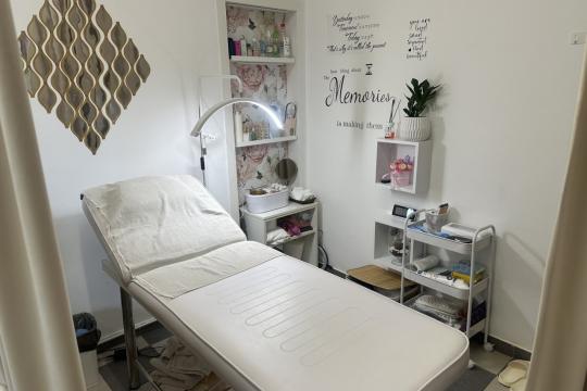 Kozmetički salon Amelie touch beauty Beograd