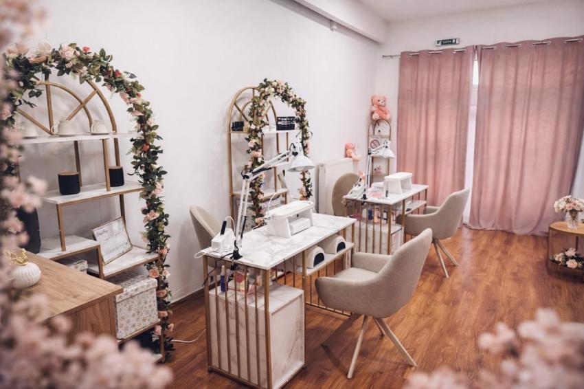 Kozmetički salon Luna Blue Beauty Lab Kruševac