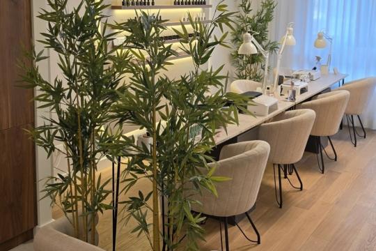 Kozmetički salon Coco Waterfront Beograd