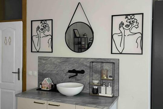 Kozmetički salon Mili Beauty Spot Novi Sad