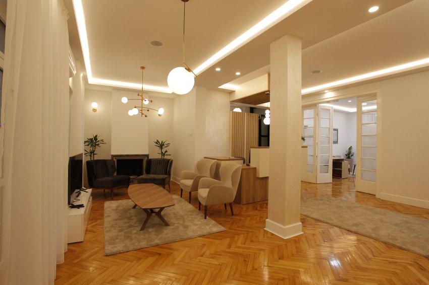 Medicinski i estetski centar MediBella Aesthetic Dedinje Beograd
