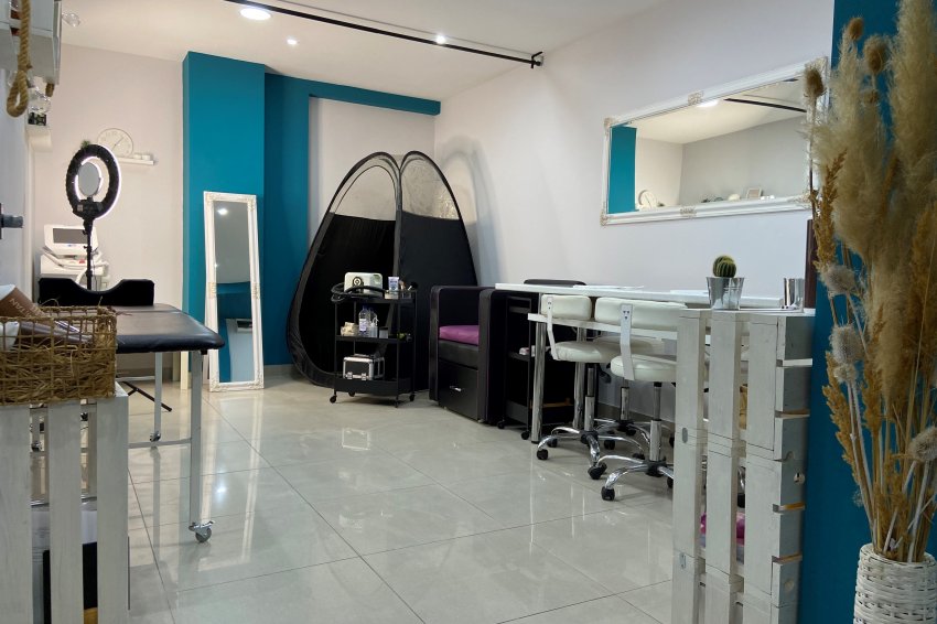 Studio Familija Beauty Bar Beograd