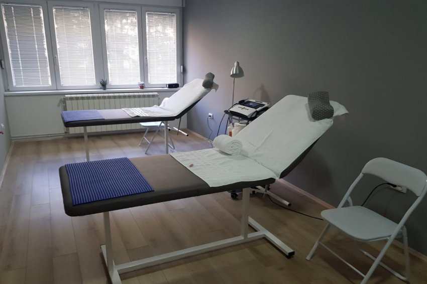 Kinetiko Nbgd Beograd
