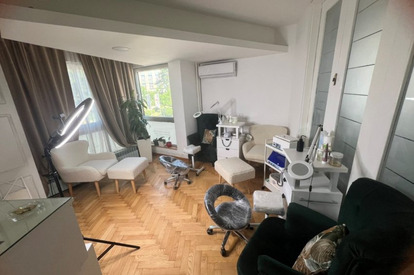 Kozmetički salon Future Gold Kragujevac