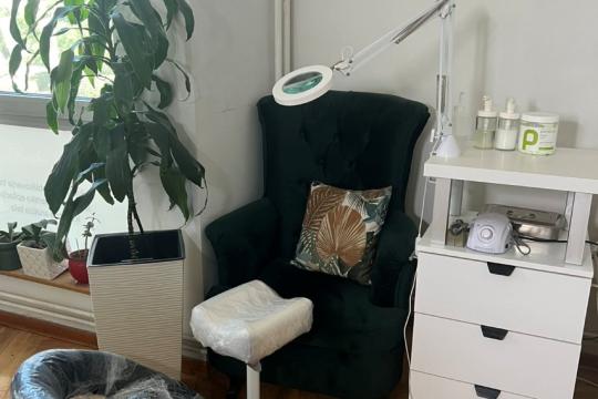 Kozmetički salon Future Gold Kragujevac