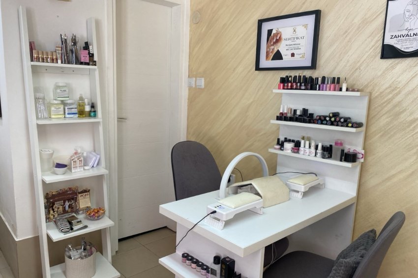 Studio za negu lepote Lux&Glam Beograd