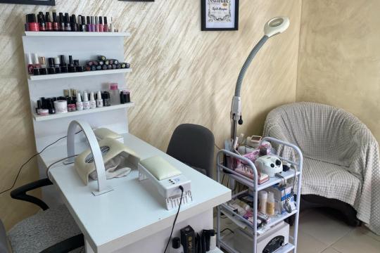 Studio za negu lepote Lux&Glam Beograd