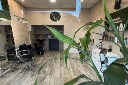 Frizerski salon Wunder Haar Studio Beograd