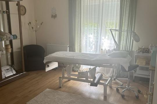 Kozmetički salon Estetika Sofija Novi Sad