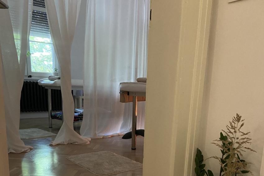 Kozmetički salon Lepota na Sprat Beograd