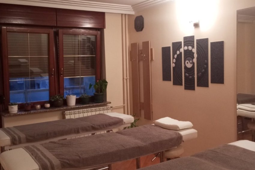 Salon za masažu Beauty-Medico Centar Beograd