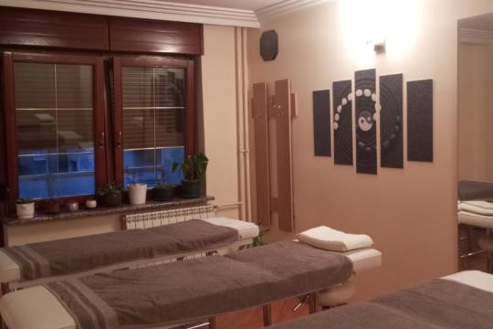 Salon za masažu Beauty-Medico Centar Beograd