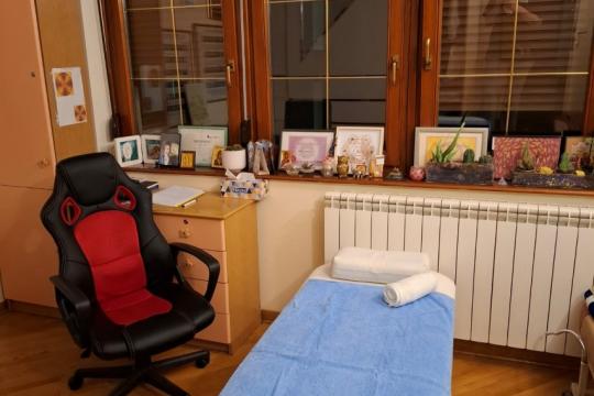 Salon za masažu Beauty-Medico Centar Beograd