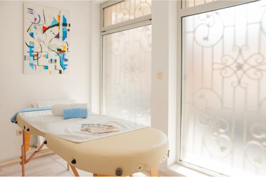 Salon za masažu Dream spa Beograd
