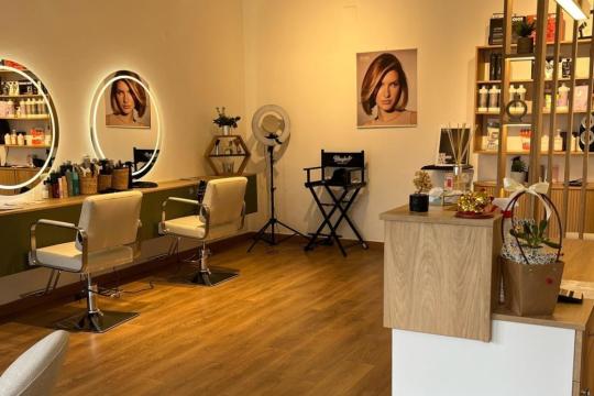 Frizerski salon Mstyle3 Beograd