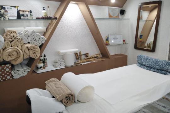 Frizersko kozmetički salon No 1 Novi Sad