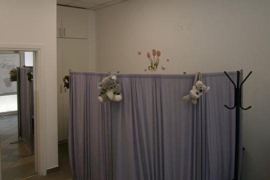 Kozmetički salon Koala beauty Novi Sad