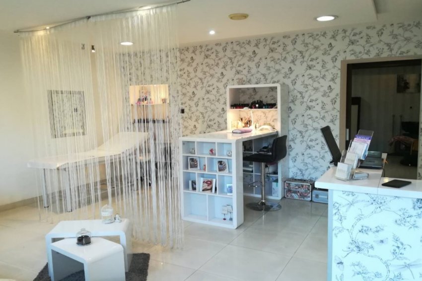 Kozmetički salon Bliss Beograd