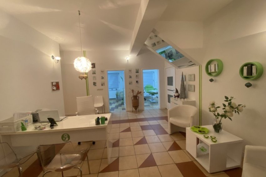 Kozmetički salon Bella Line Beograd