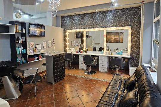 Frizersko-kozmetički salon Mia bella beauty Novi Sad