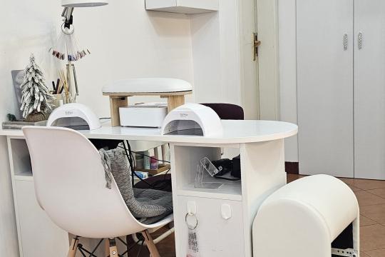 Frizersko-kozmetički salon Mia bella beauty Novi Sad